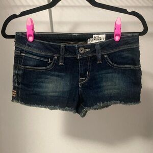 Fox Riders Jean Short